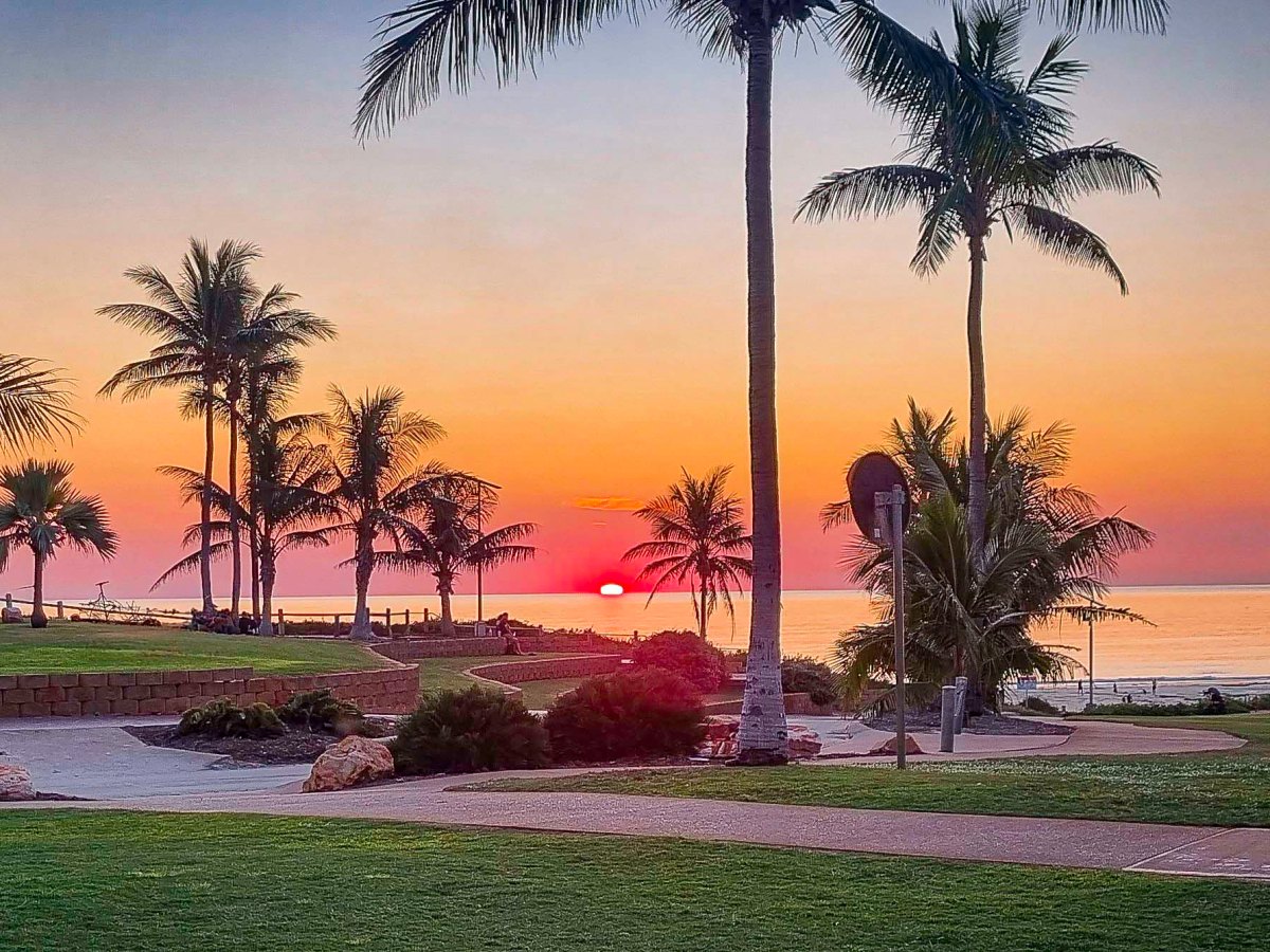 The Big Trip part&nbsp;11