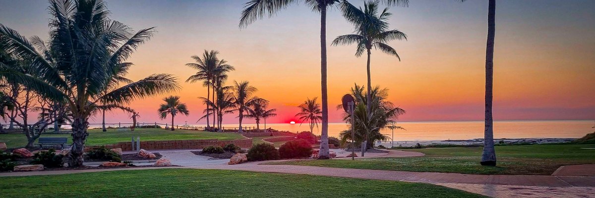 The Big Trip part&nbsp;11