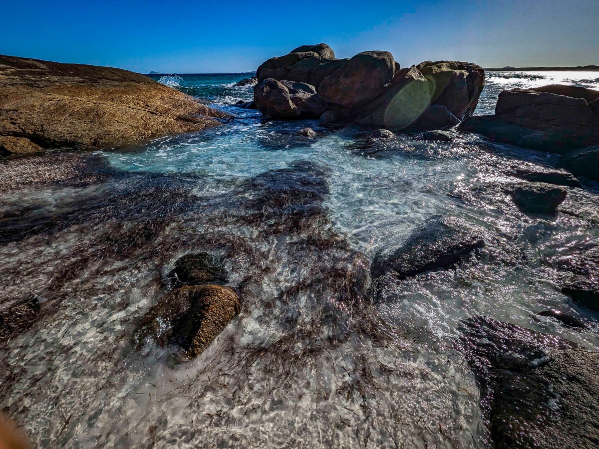 The Big Trip Part&nbsp;8